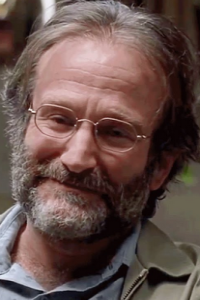 Good Will Hunting [Robin Williams]